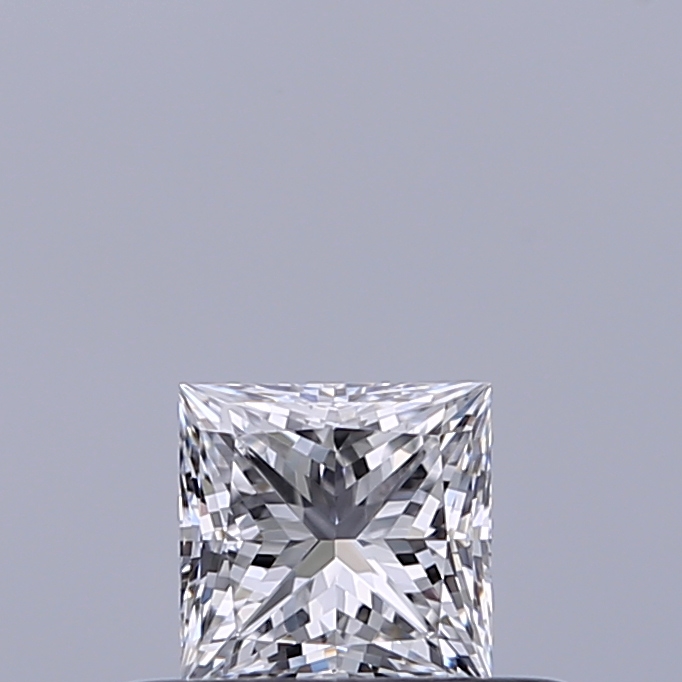 Princess 0.31 ct D VVS1
