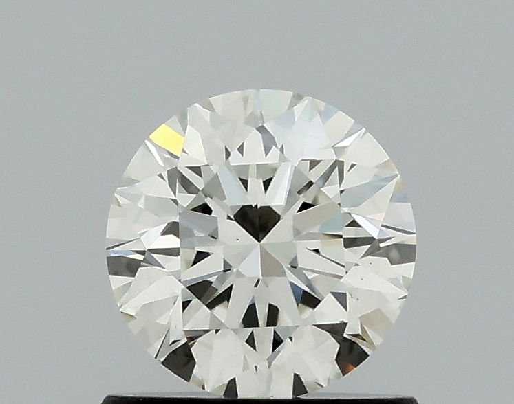 Round 0.78 ct I VS1