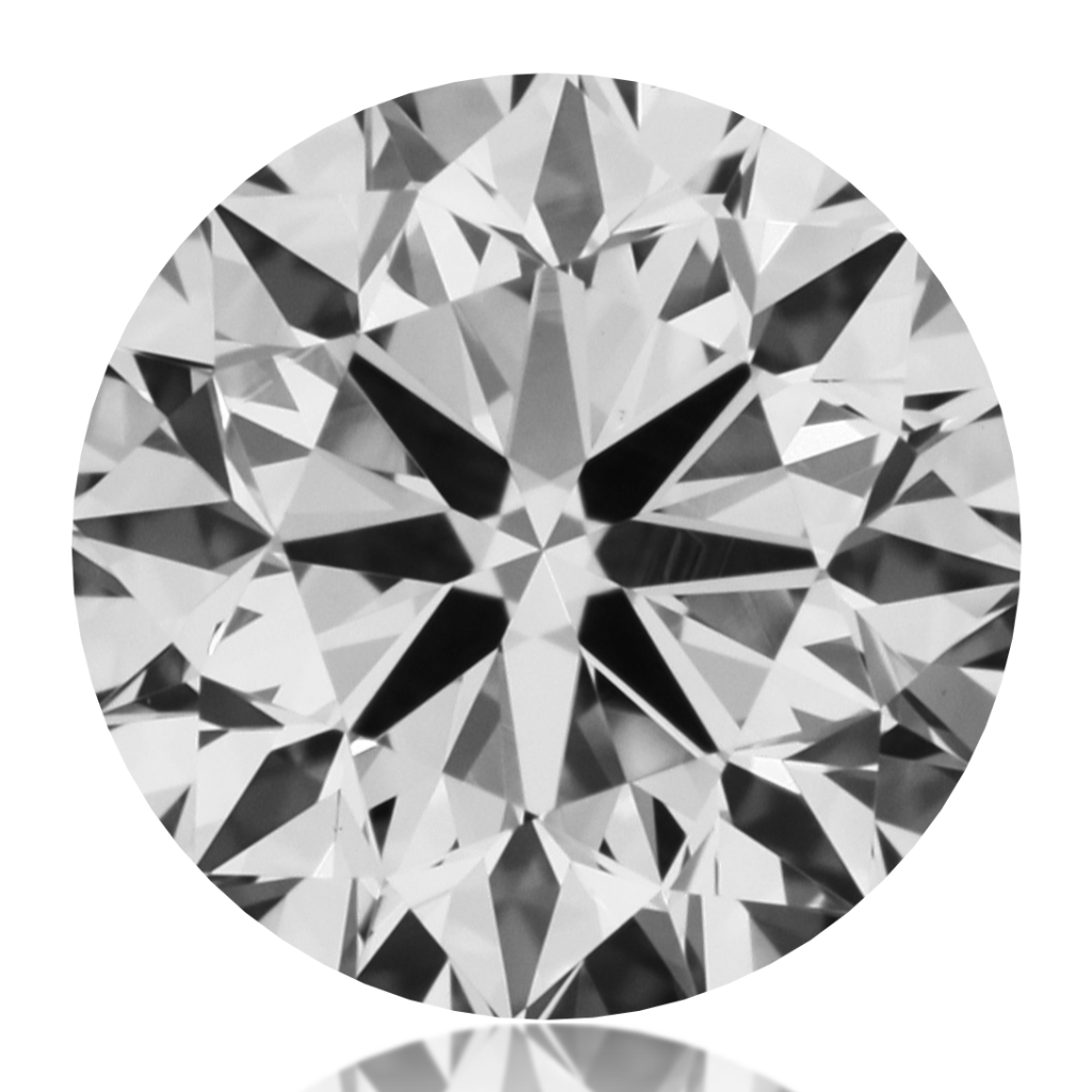 Round 0.4 ct G VS1