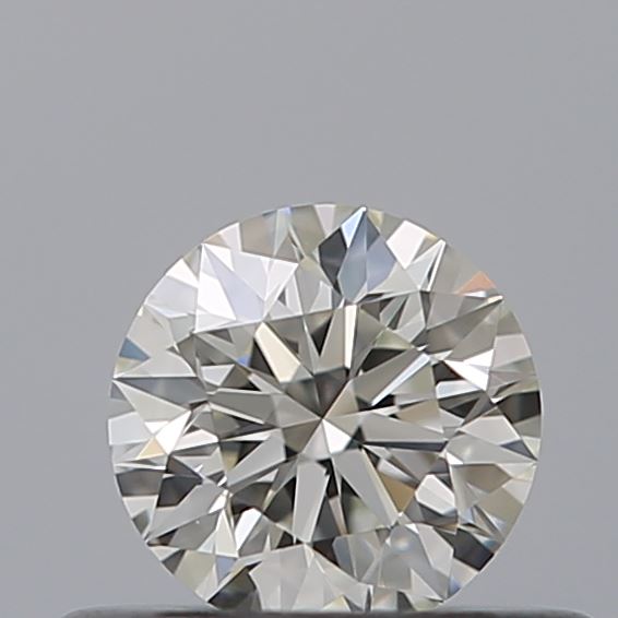 Round 0.35 ct G IF