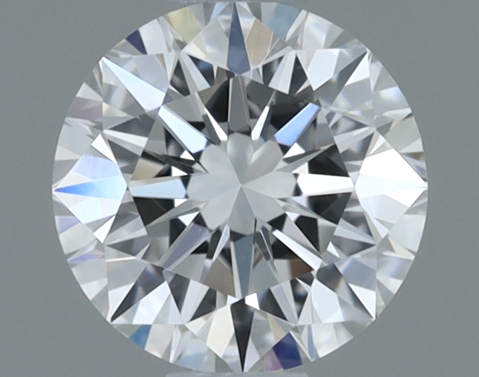 Round 0.45 ct I VS1