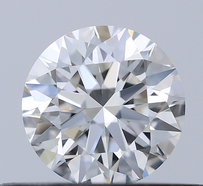 Round 0.4 ct G VS1