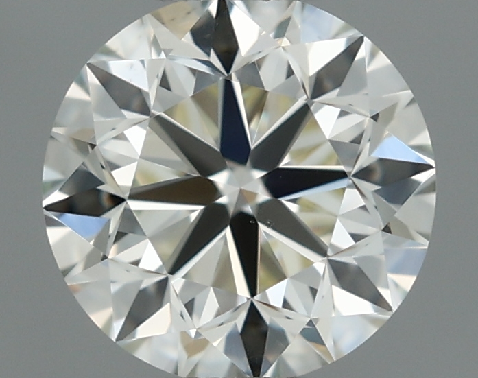 Round 0.5 ct K VS1