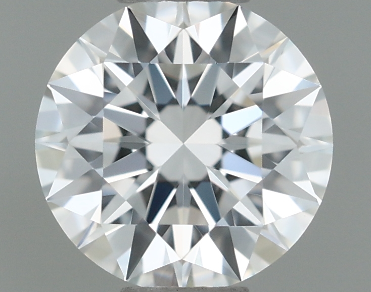 Round 0.36 ct G IF