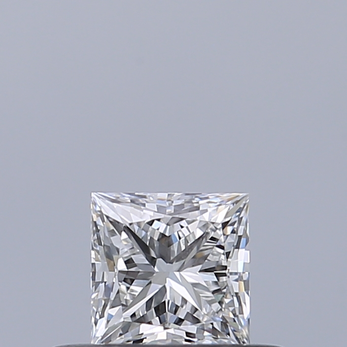 Princess 0.31 ct D VVS2