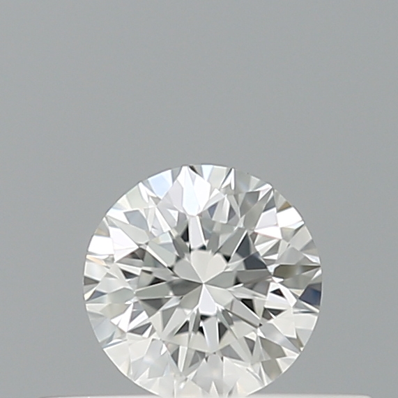 Round 0.23 ct E VVS1