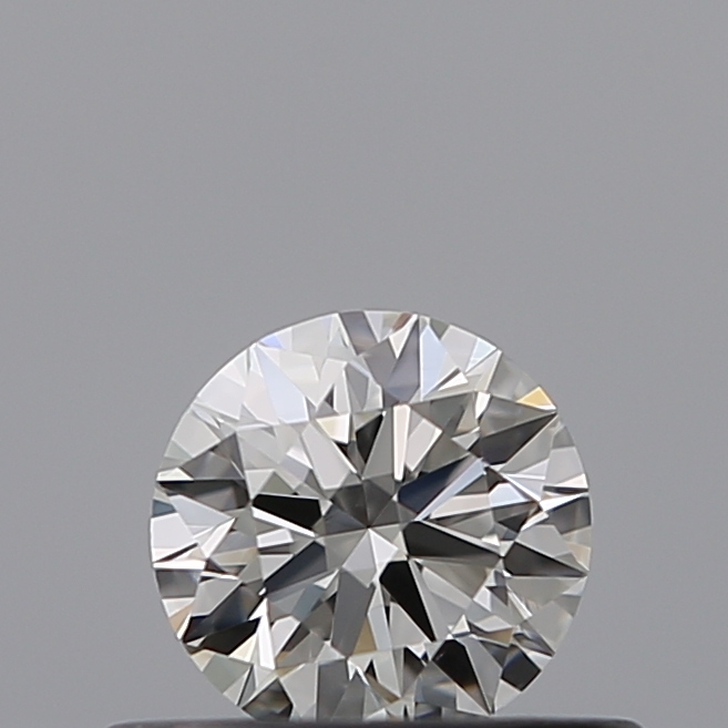 Round 0.35 ct F VVS2