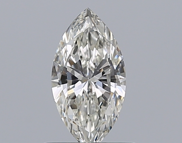Marquise 0.53 ct I VVS1