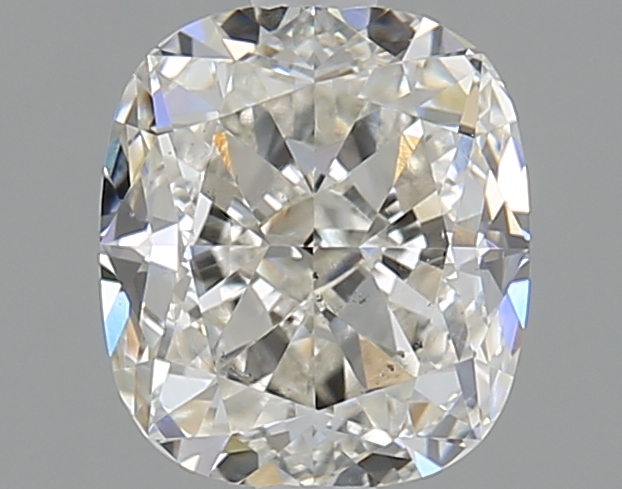 Cushion 1.22 ct I SI1