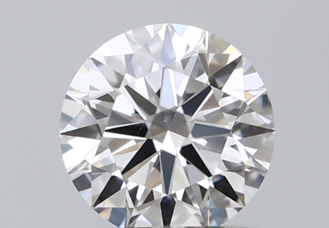 Round 0.4 ct F VS1