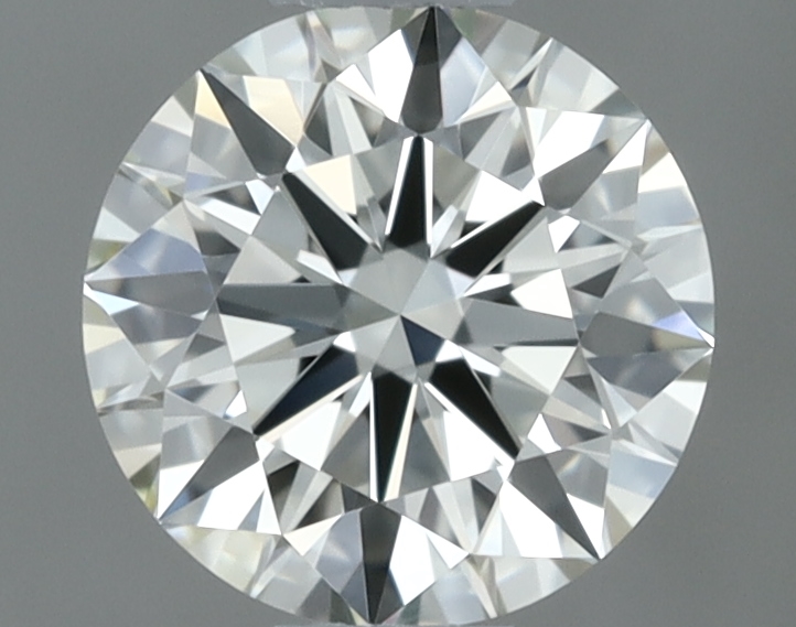 Round 0.46 ct M VVS2
