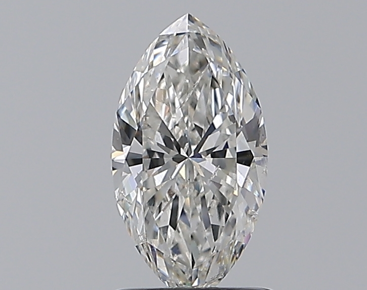 Marquise 1.01 ct G SI2