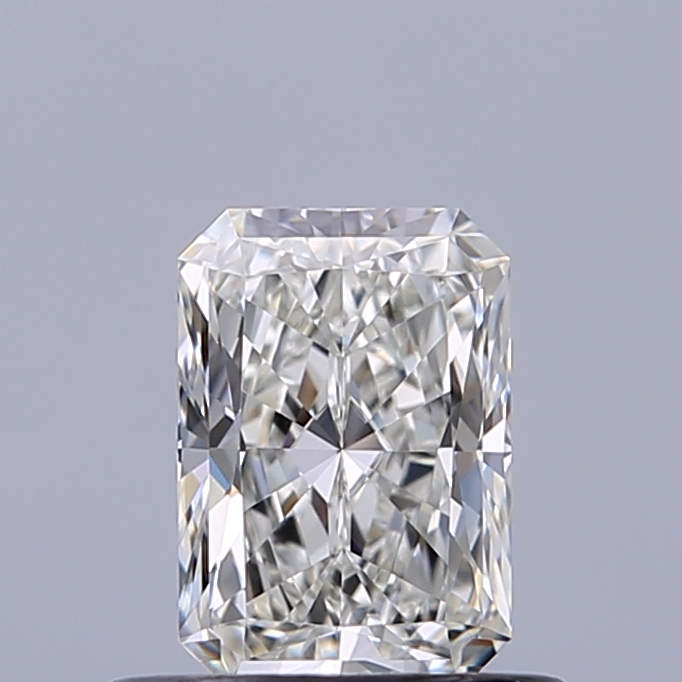 Radiant 0.51 ct G VVS1