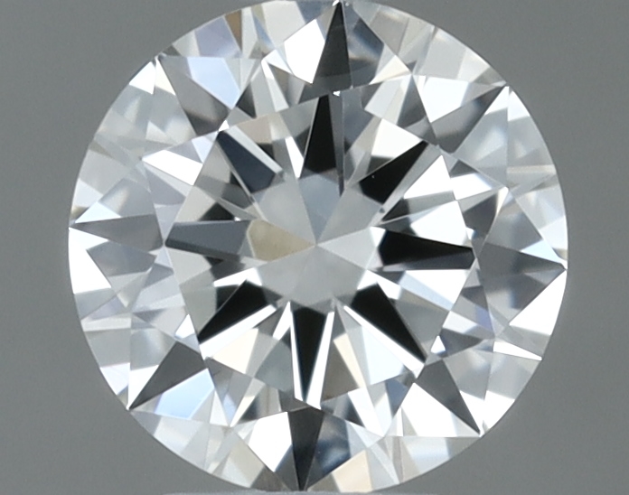 Round 0.3 ct J VVS2