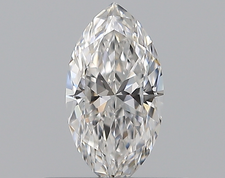Marquise 0.41 ct E VS2