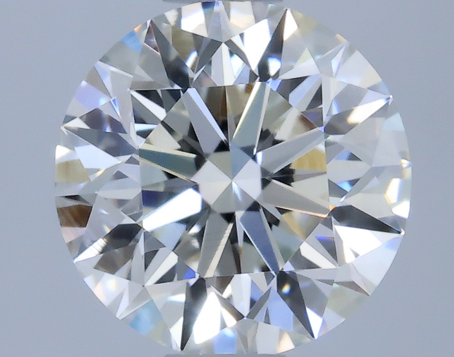 Round 0.8 ct H VS2