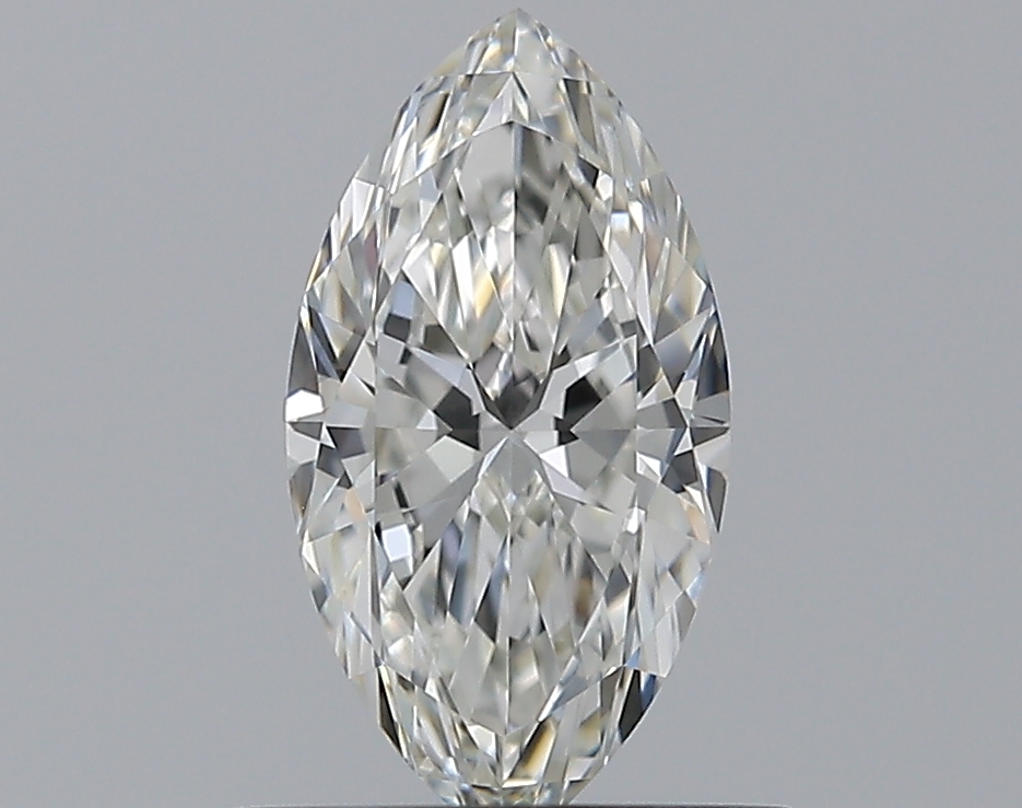 Marquise 0.7 ct H VS1