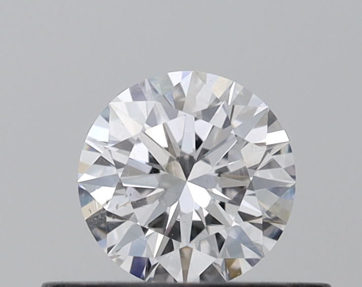 Round 0.33 ct D SI1