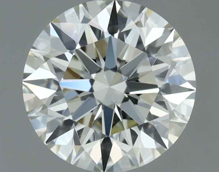 Round 0.5 ct M VS1