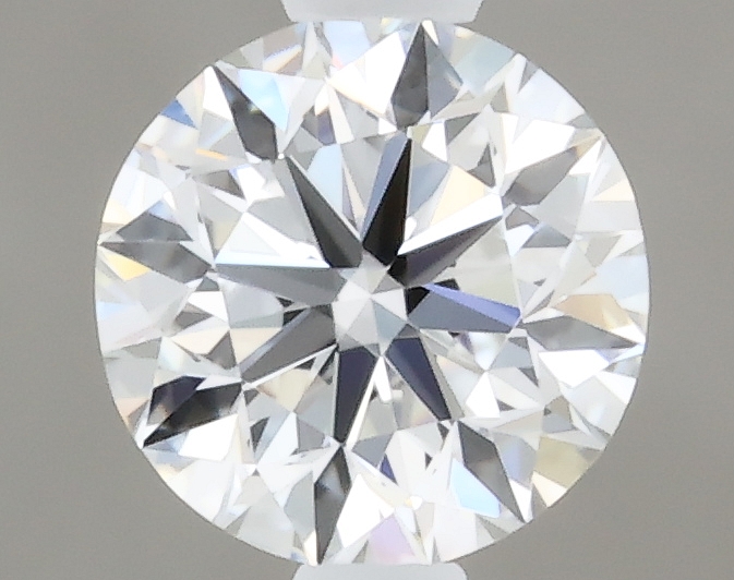 Round 0.3 ct F VVS2