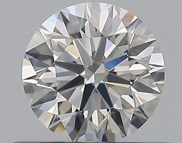 Round 0.5 ct G SI2