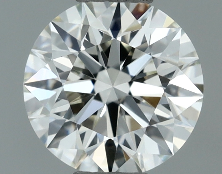 Round 0.42 ct K VVS1