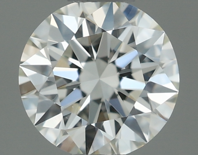 Round 0.31 ct K VS2