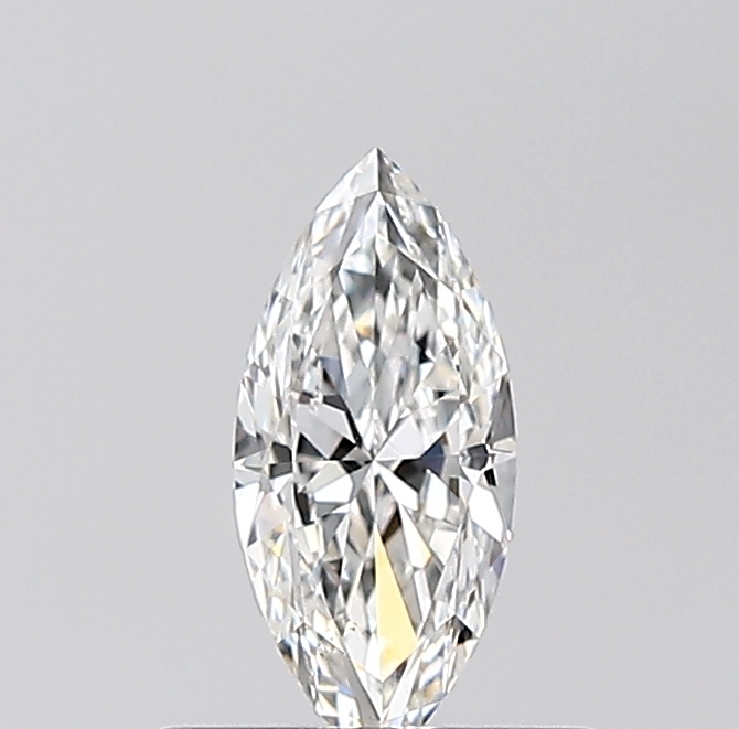 Marquise 0.4 ct H VS2