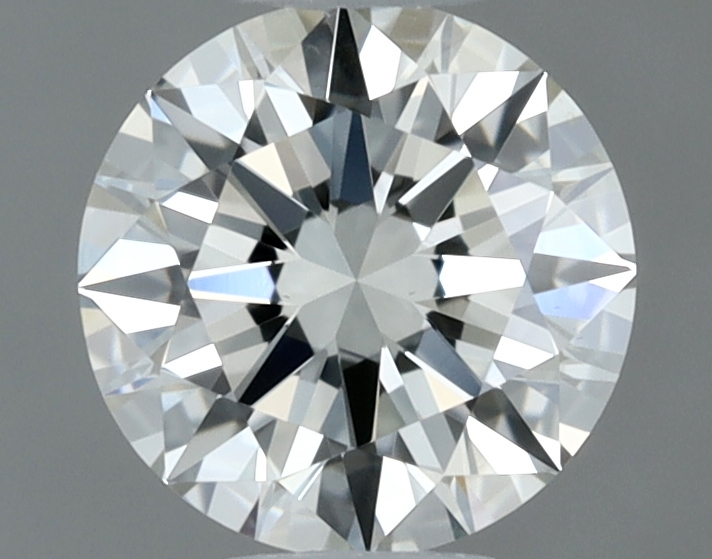 Round 0.45 ct K VS2