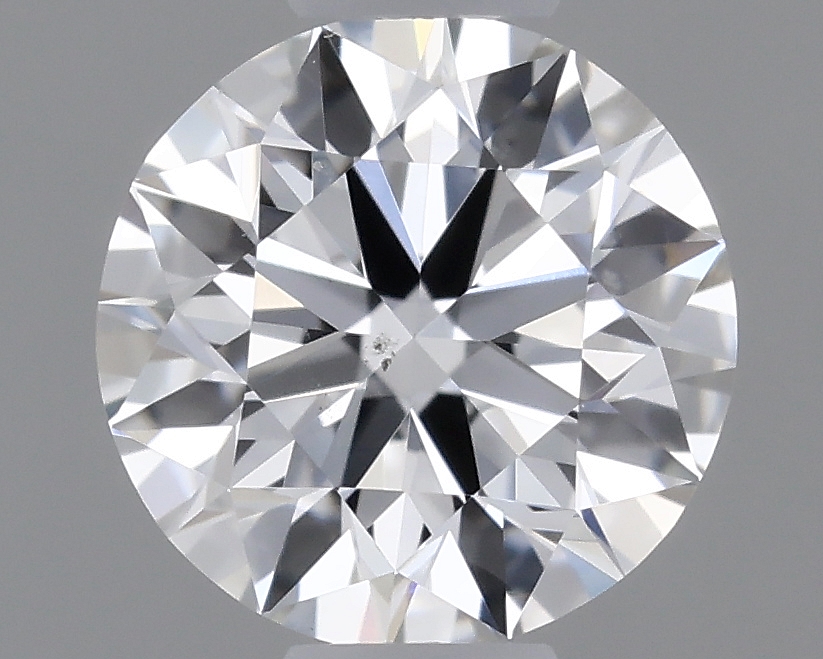 Round 0.43 ct G SI1