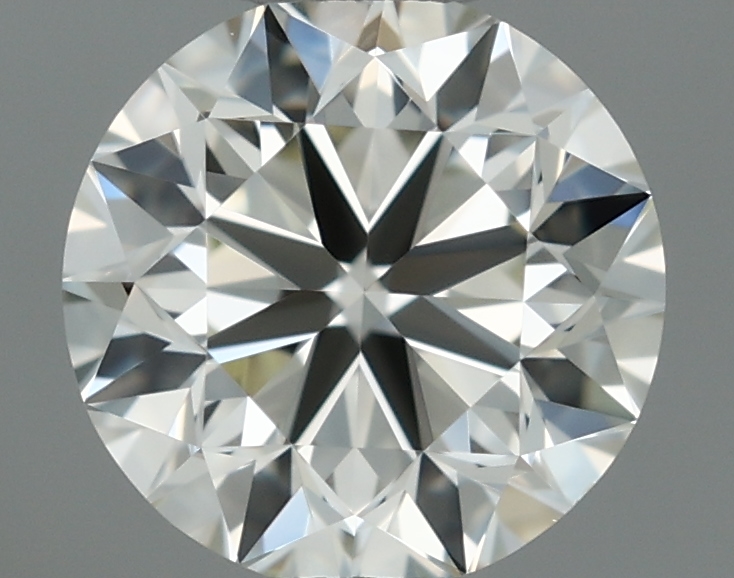 Round 0.5 ct L VS1