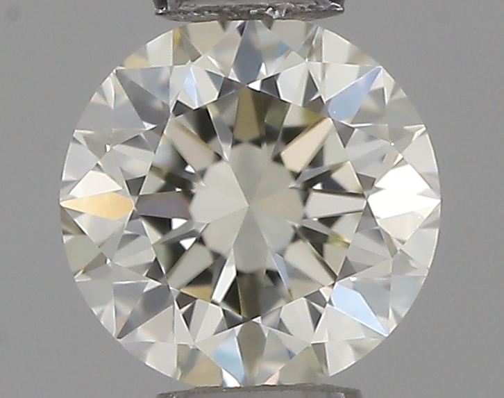 Round 0.31 ct K IF