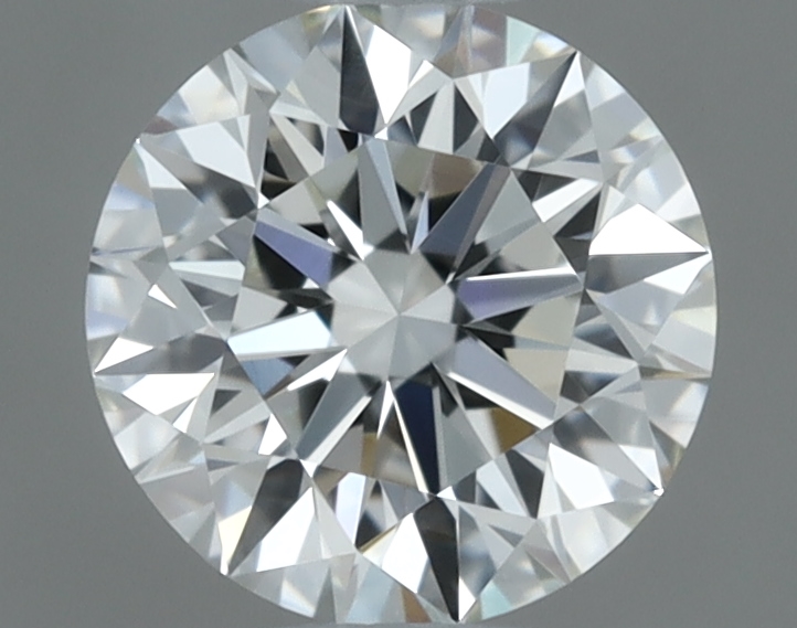 Round 0.45 ct I VVS2