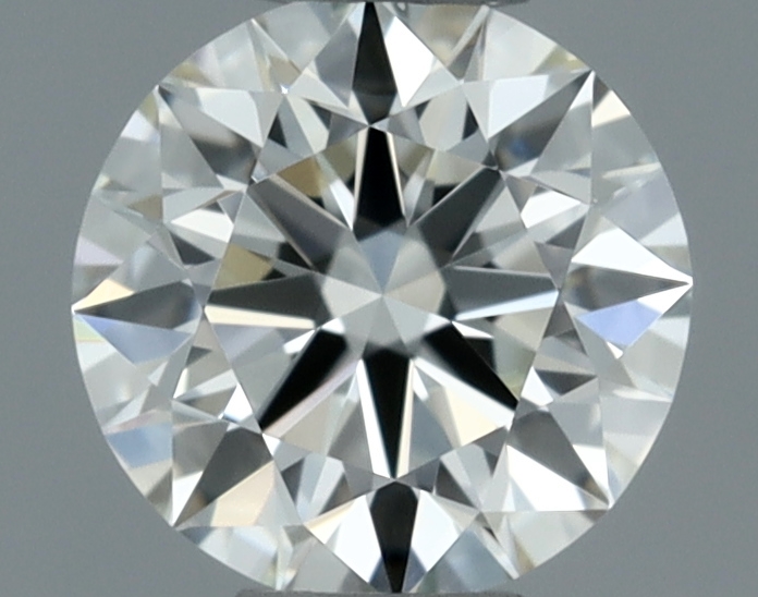 Round 0.3 ct K VVS1