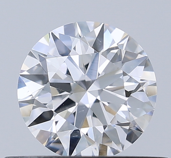 Round 0.47 ct E SI1