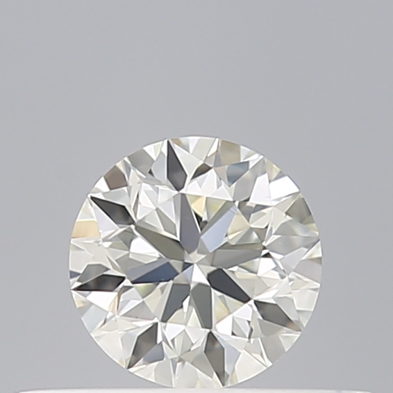 Round 0.3 ct I IF