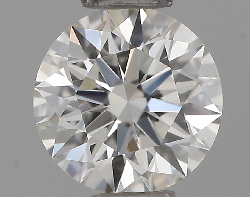 Round 0.41 ct I VVS2