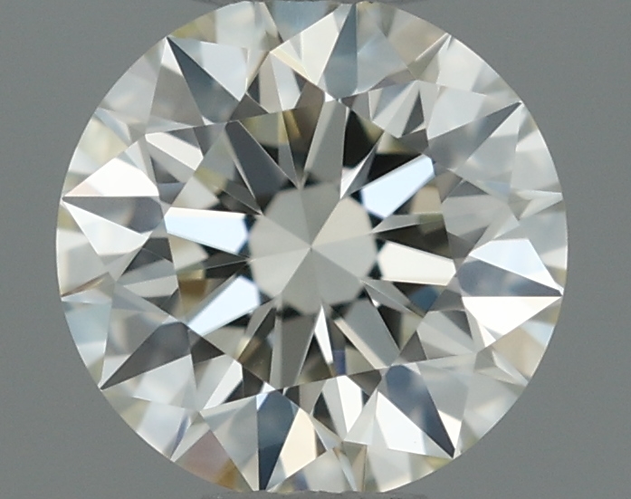 Round 0.31 ct M VVS1