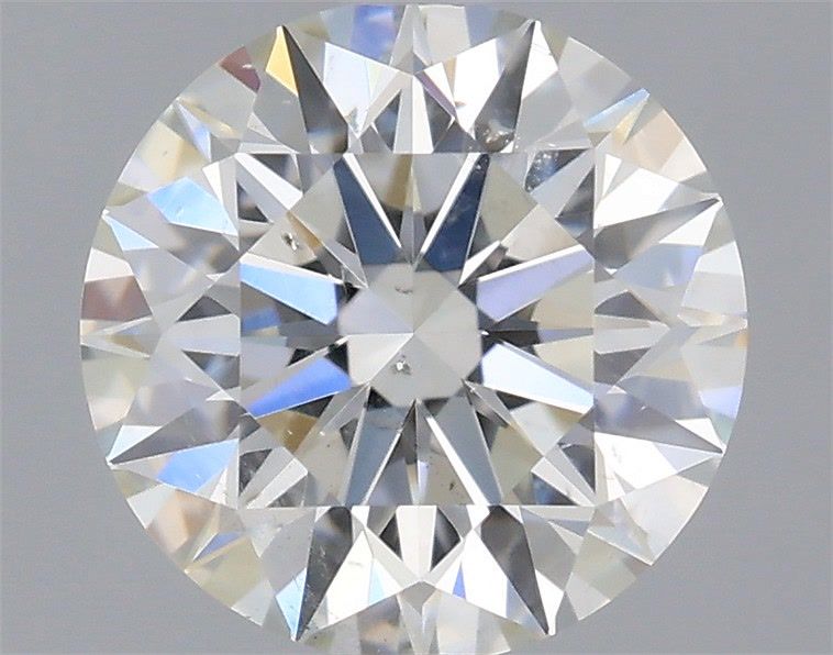 Round 0.64 ct G SI1