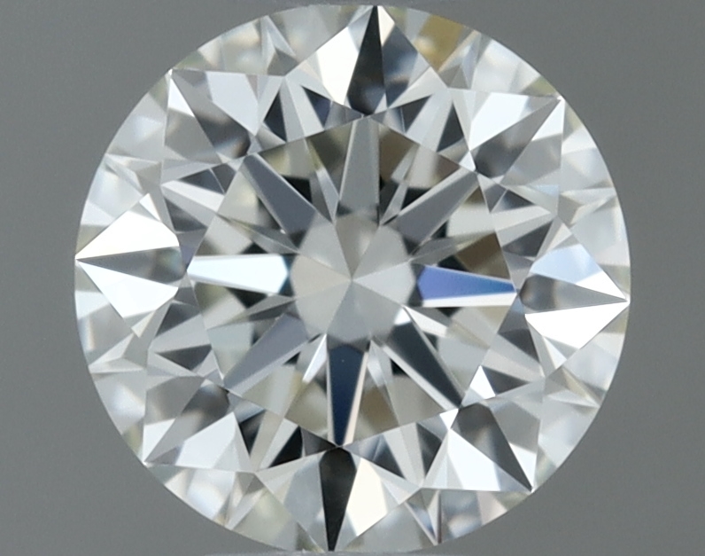 Round 0.45 ct K IF