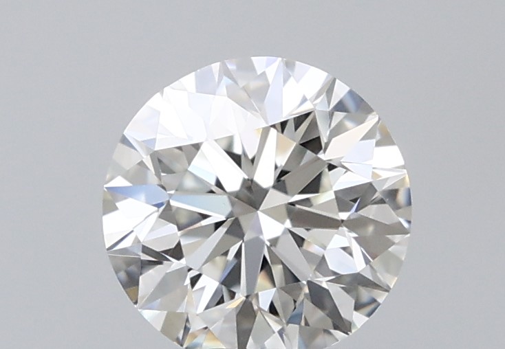 Round 0.5 ct H VVS2
