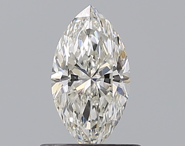 Marquise 0.59 ct I SI1