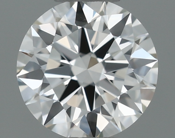 Round 0.3 ct J VVS1