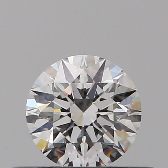 Round 0.31 ct E VS2