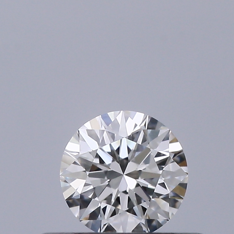 Round 0.27 ct F VVS1