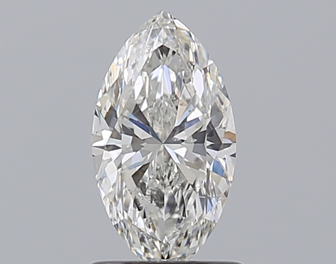 Marquise 0.96 ct G SI2