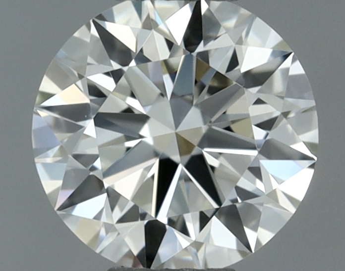 Round 0.3 ct L VVS2