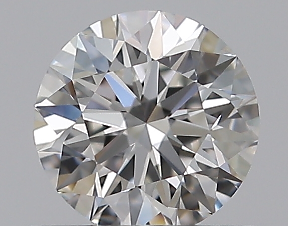 Round 0.41 ct G VS1