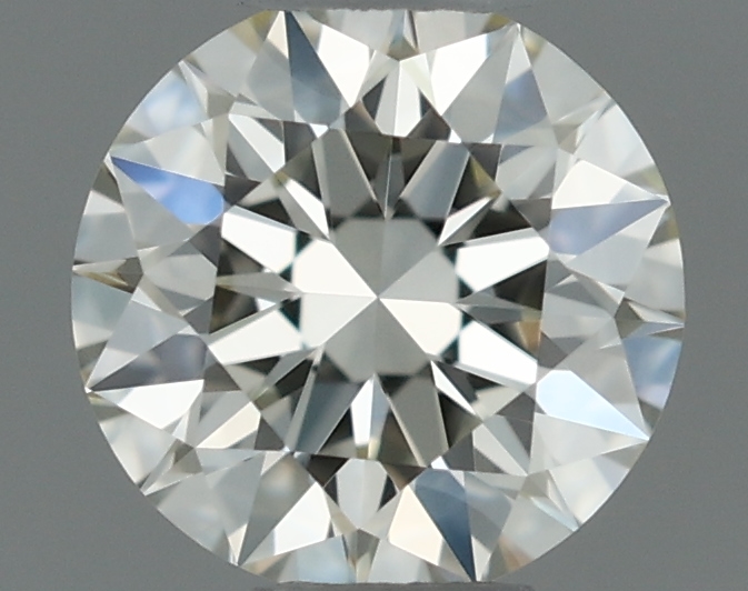 Round 0.3 ct L VVS2