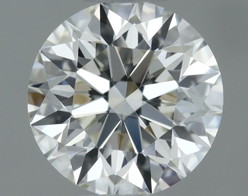 Round 0.46 ct K VS1